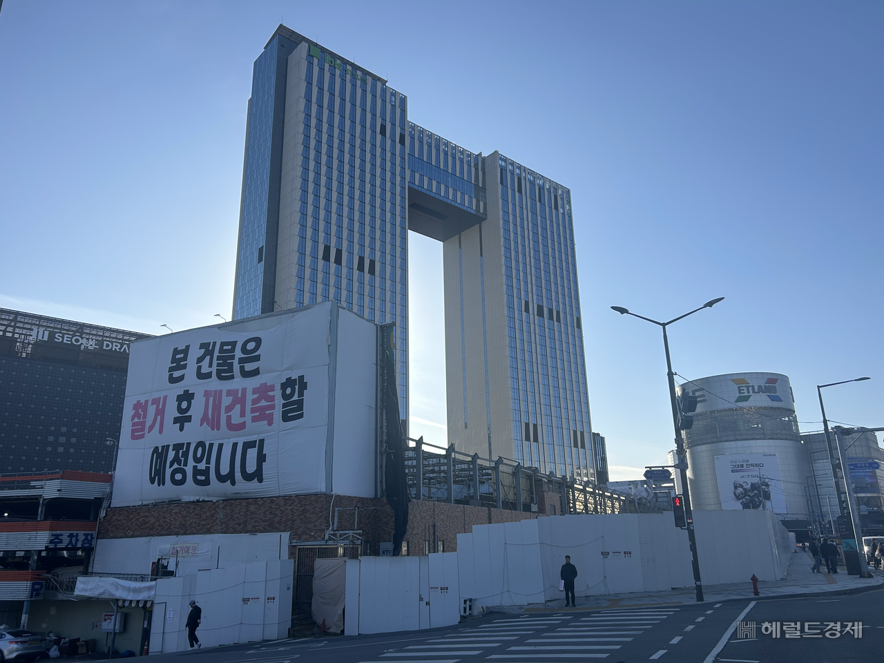 전자상가 이미지