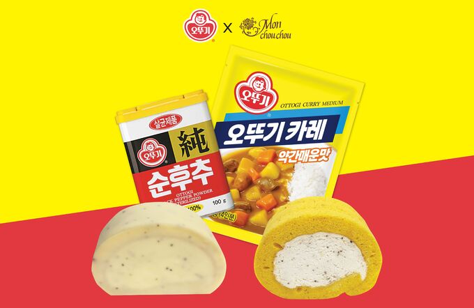 오뚜기 이미지