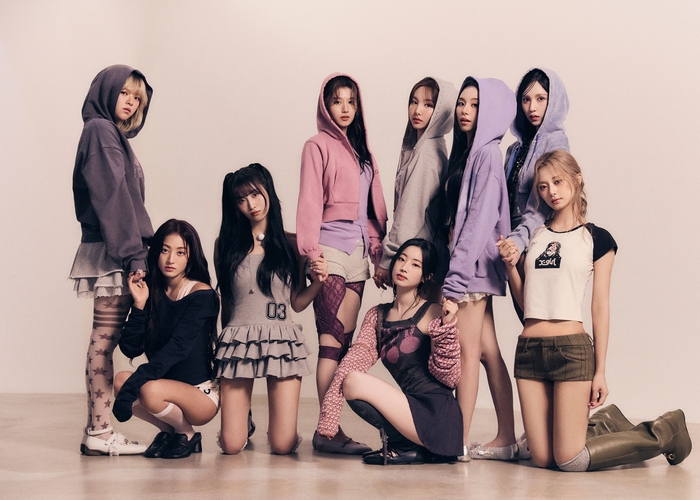 트와이스 이미지