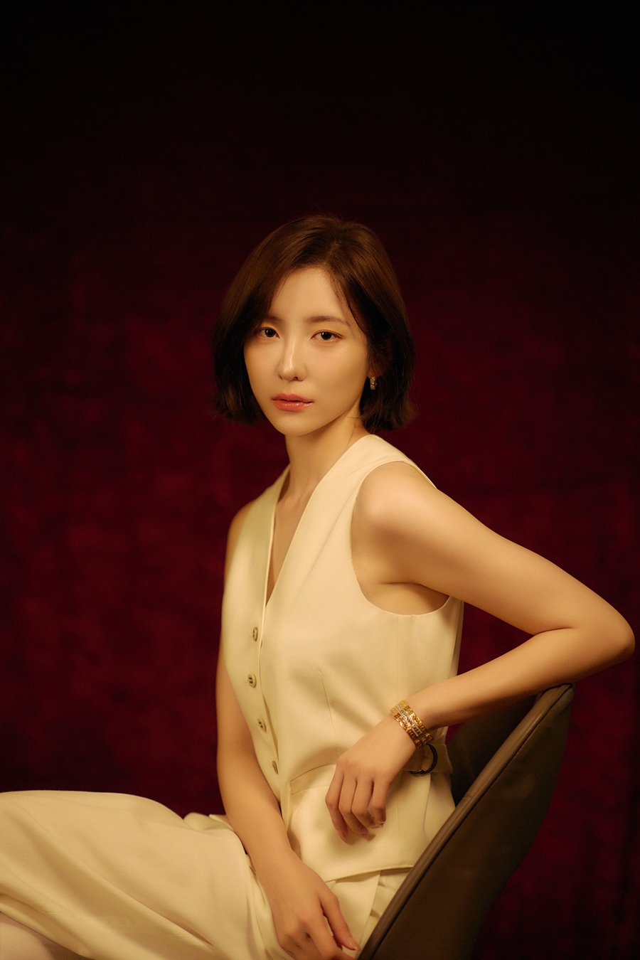 박지현 이미지