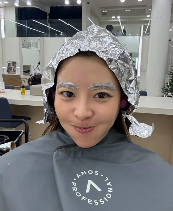 김규리미용실 이미지