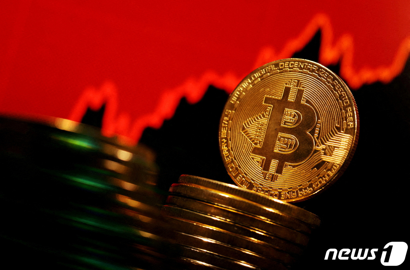 비트코인, 6일만에 사상 최고가 경신…