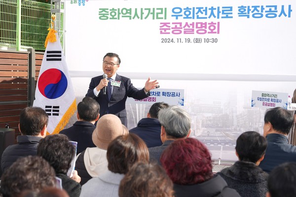 사거리 이미지