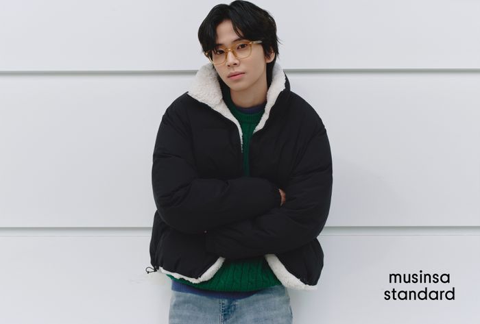 무신사무신사스탠다드 이미지