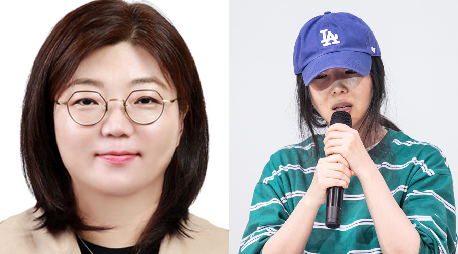 어도어 이미지