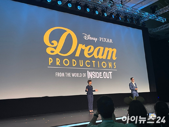 쇼드림프로덕션 이미지