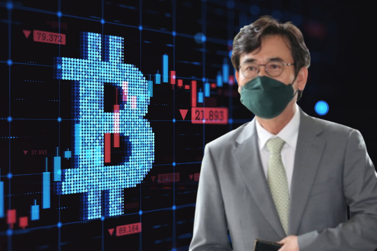 비트코인 최고가에 