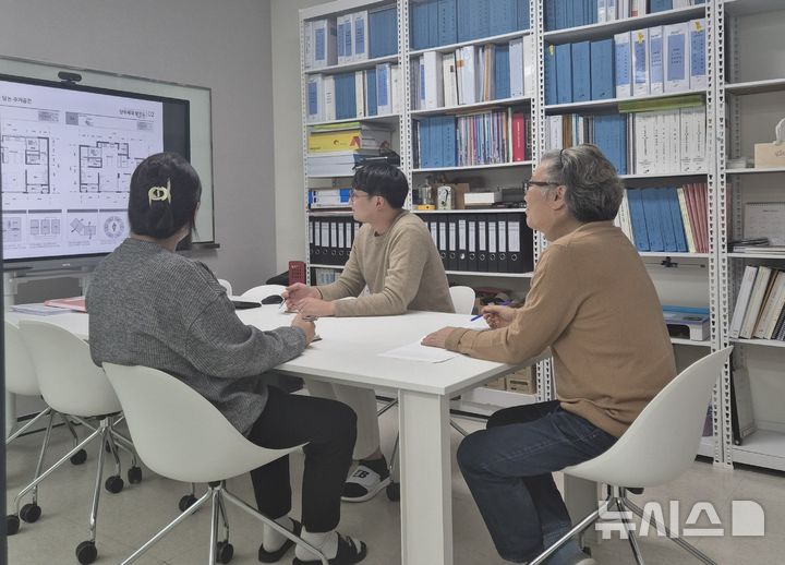건축사사무소두올아키텍츠 이미지