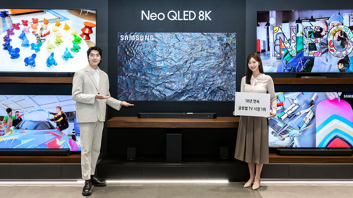 글로벌TV 이미지