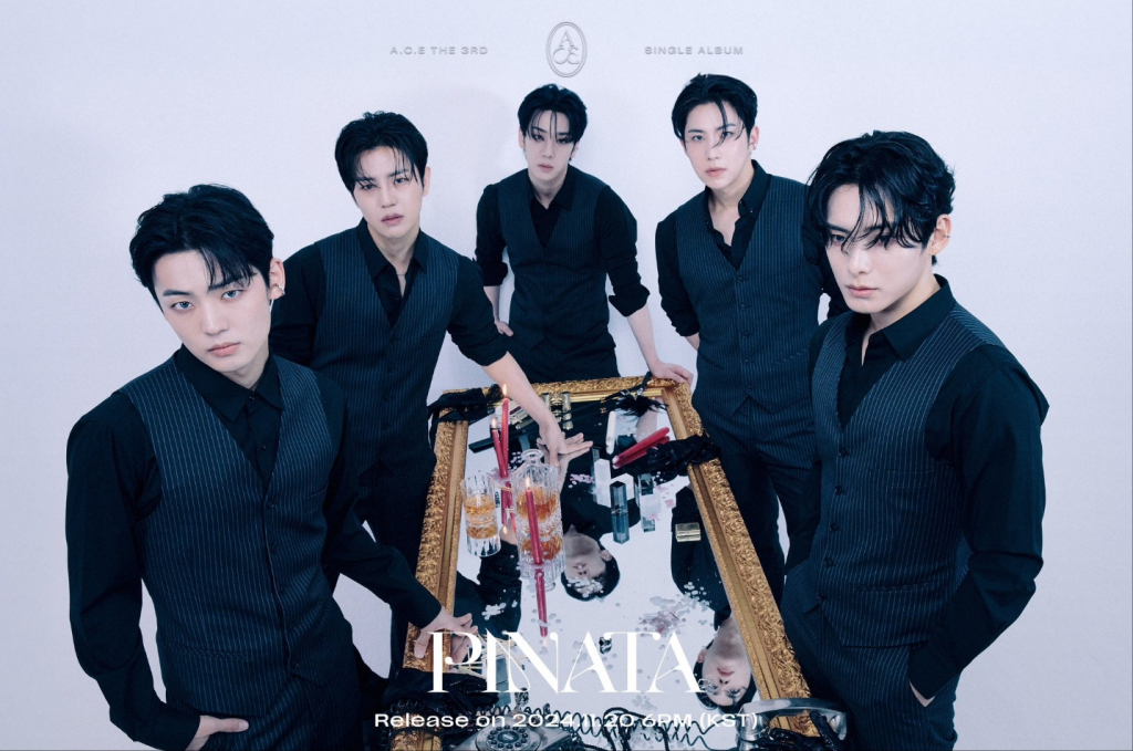 더에이스 이미지