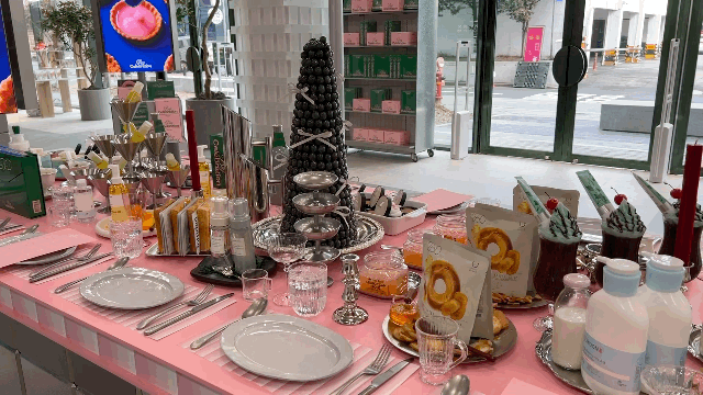 올리브영N 성수