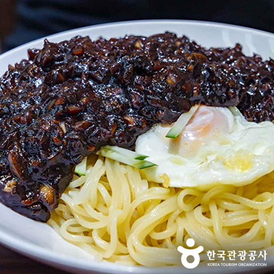 중화미식 이미지