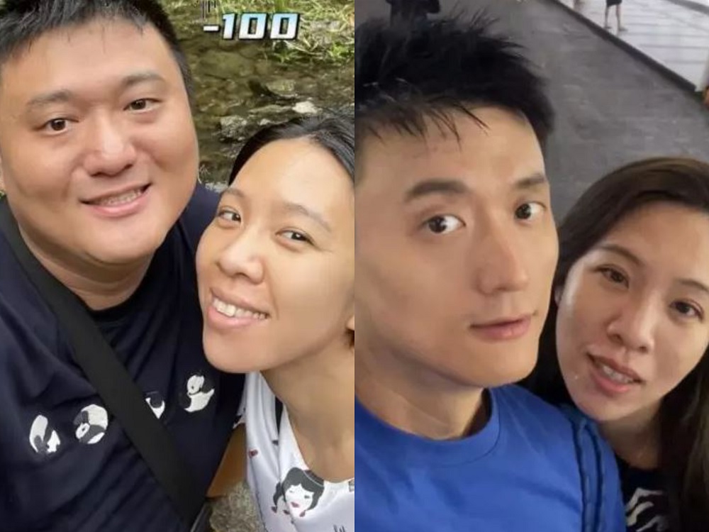 “최고의 성형은 다이어트, 아내 내연남으로 오해도”… 50kg 빼고 ‘얼짱’된 남성, 방법은?