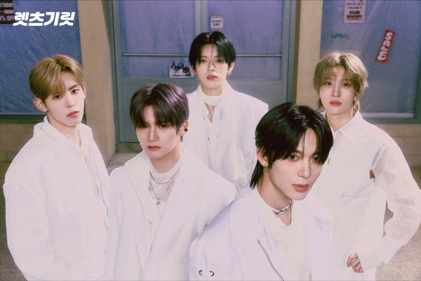 나우어데이즈 이미지