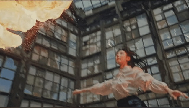 오픈AI의 영상 생성 AI '소라'로 만든 영상/출처=오픈AI유튜브