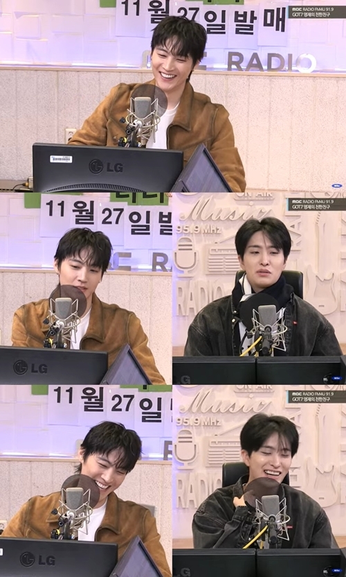 제이비글로벌 이미지