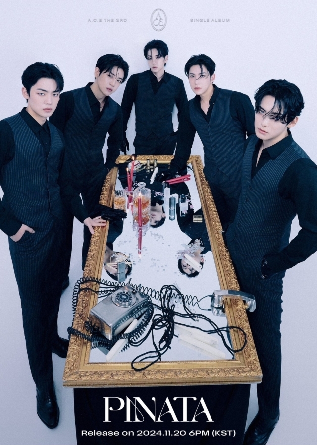 에이스 이미지
