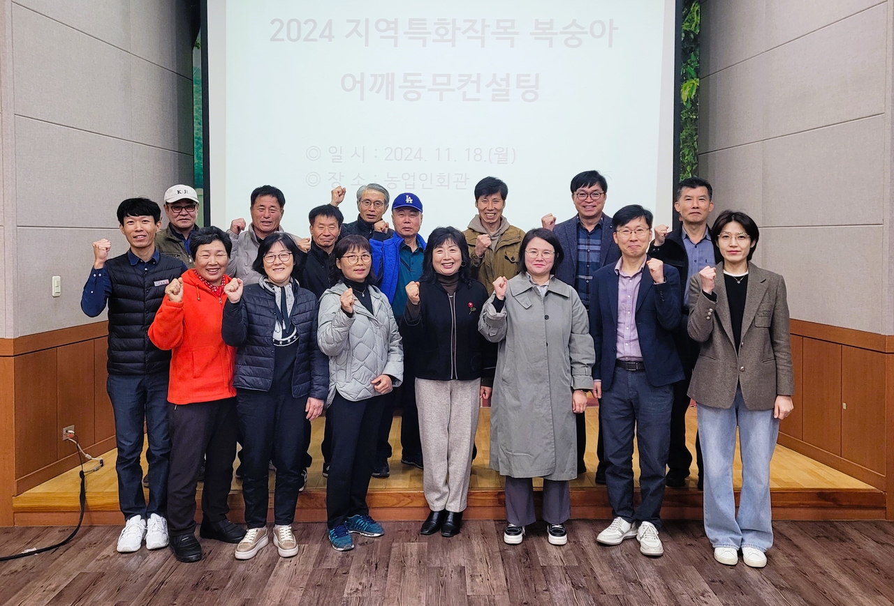 장성 이미지