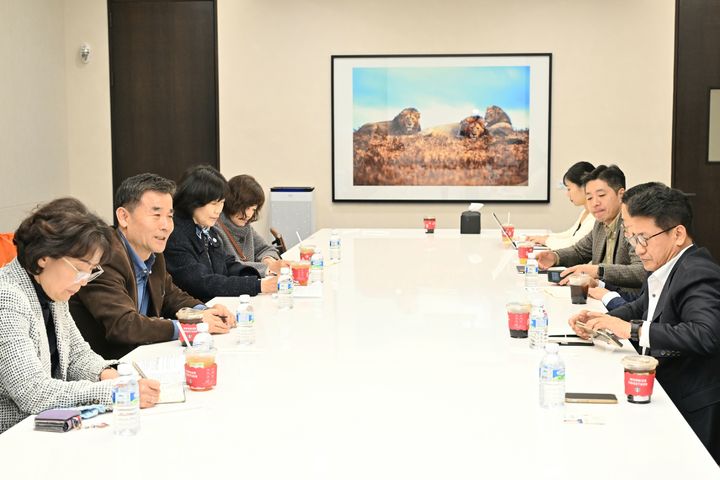 신세계개발 이미지
