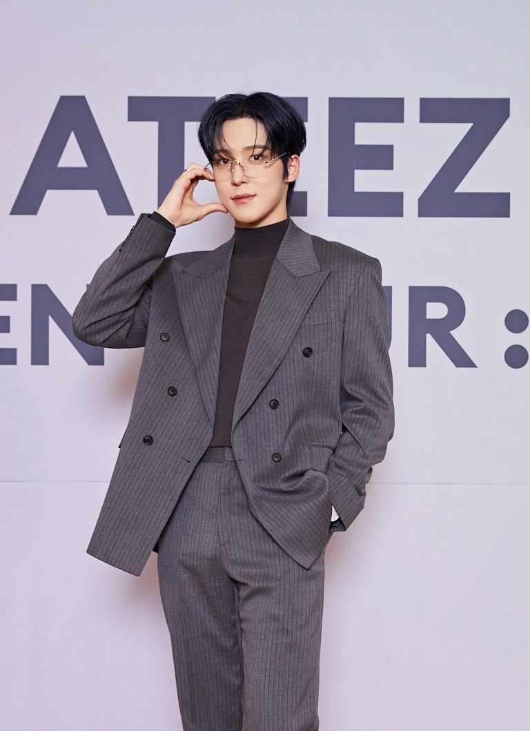 윤호 이미지