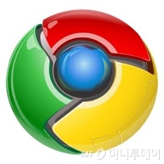크롬미 이미지