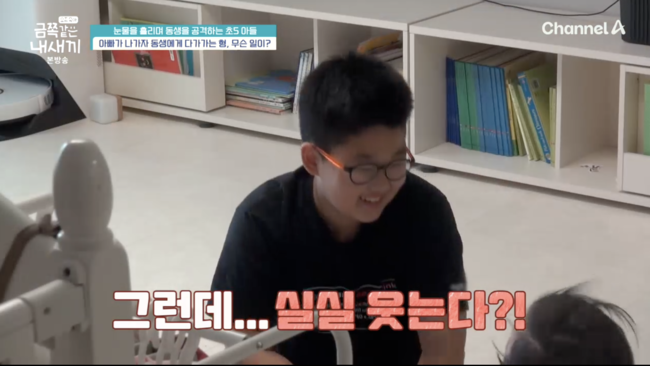 금쪽 이미지
