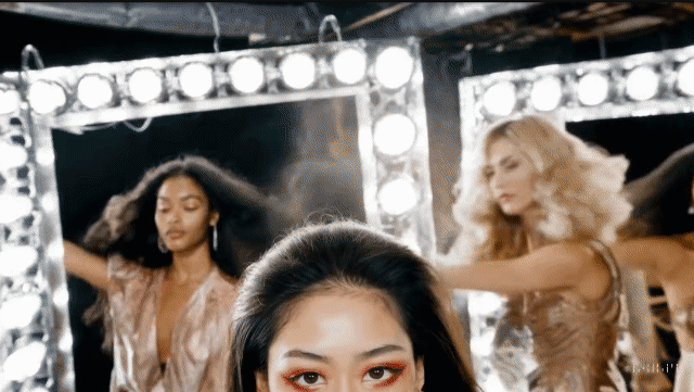 AI로 만든 영상 [오픈 AI]