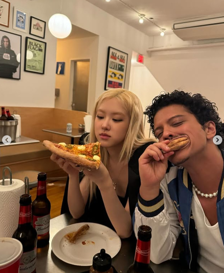 로제 이미지