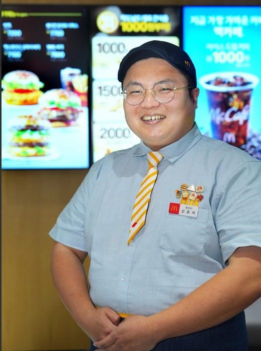 한국맥도날드역DT점 이미지