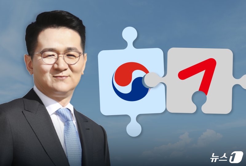 (주)대한항공 이미지