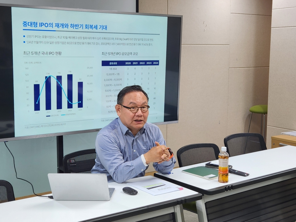 케이유니콘인베스트먼트 이미지