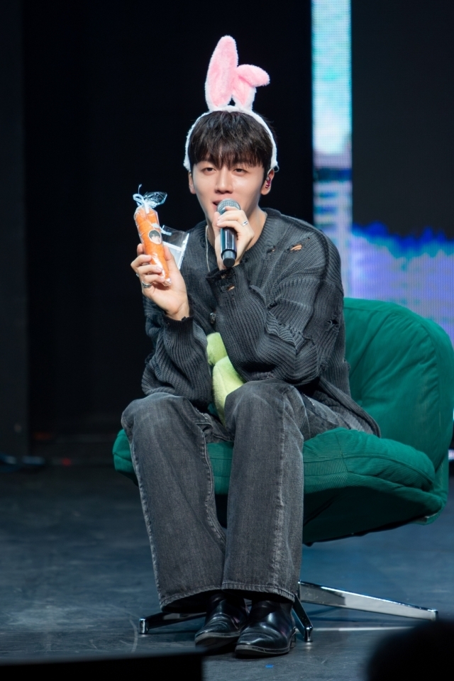 영빈 이미지