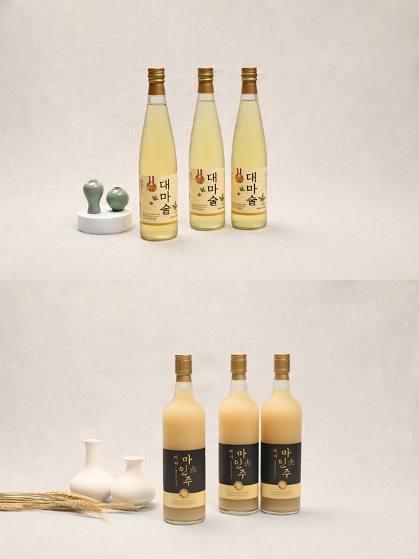[화제]“쌀보다 3~4배 수익, 대마농사 짓습니다”