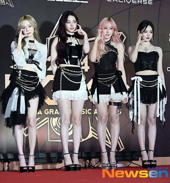 에스파 이미지