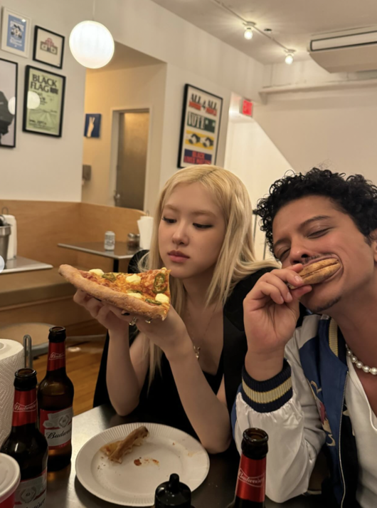 로제 이미지
