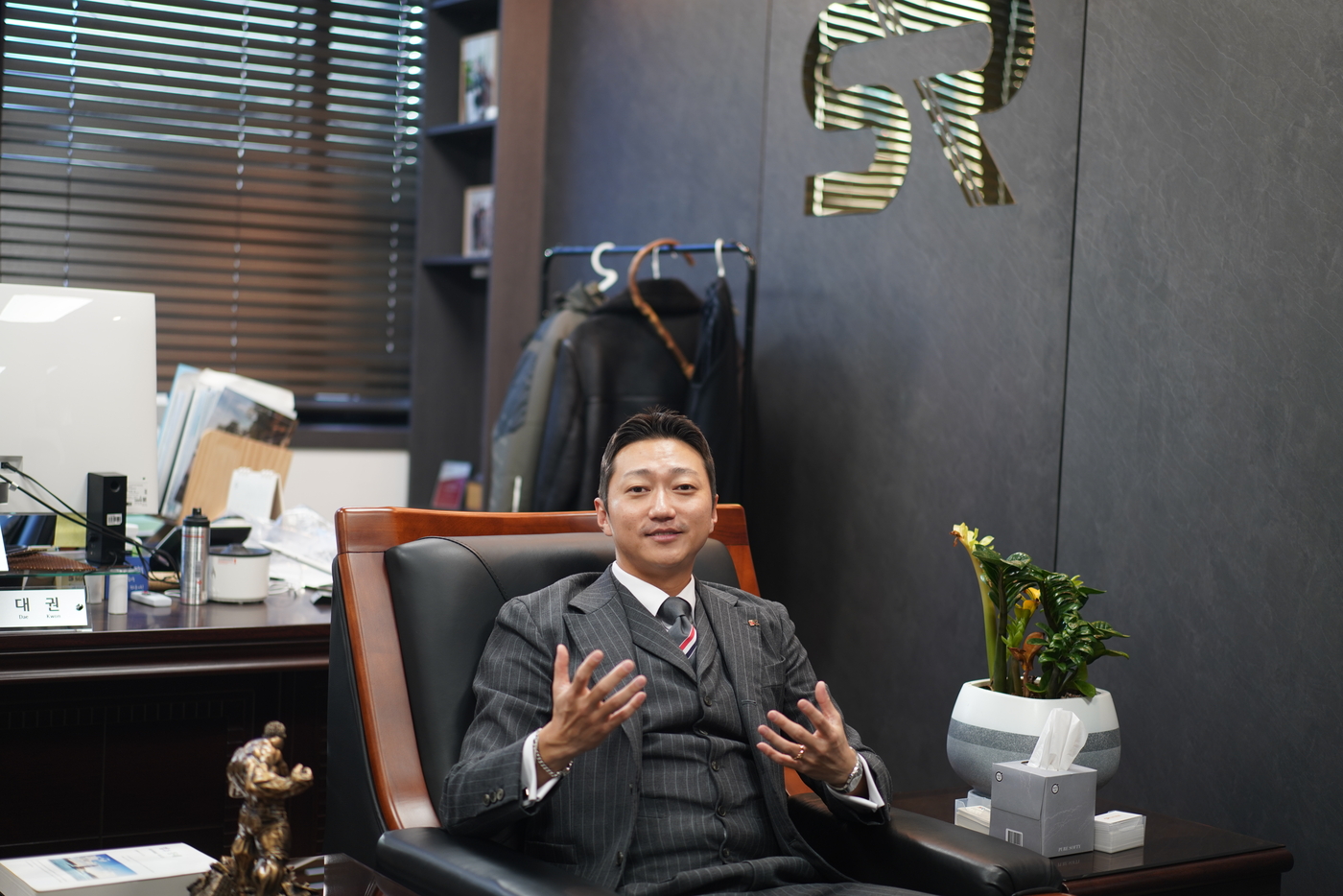 신호인력개발 이미지