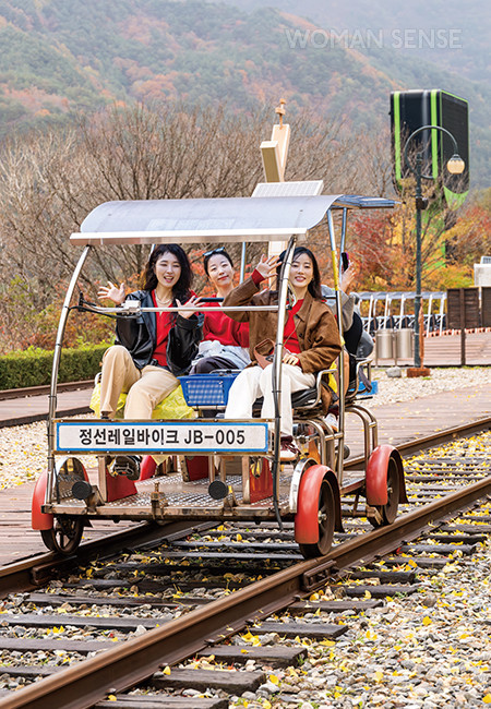 가리왕산 케이블카 키즈카페 이미지