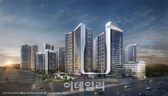 평촌 이미지