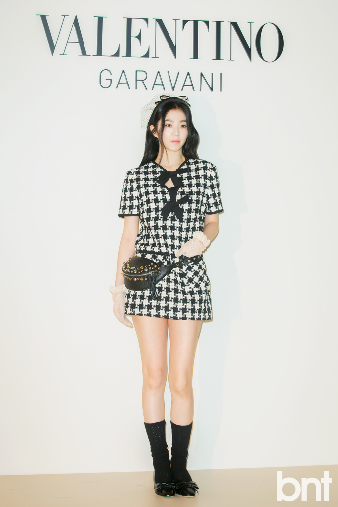 아이린 이미지