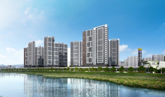 제일건설(주) 이미지