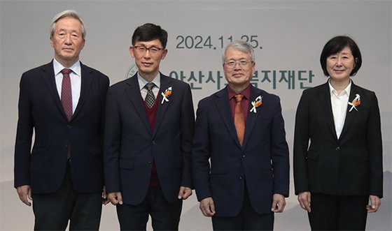 베데스다의원 이미지