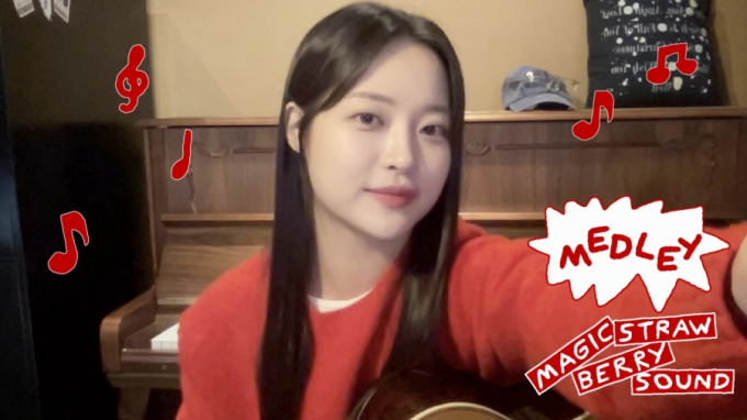 예빛 이미지