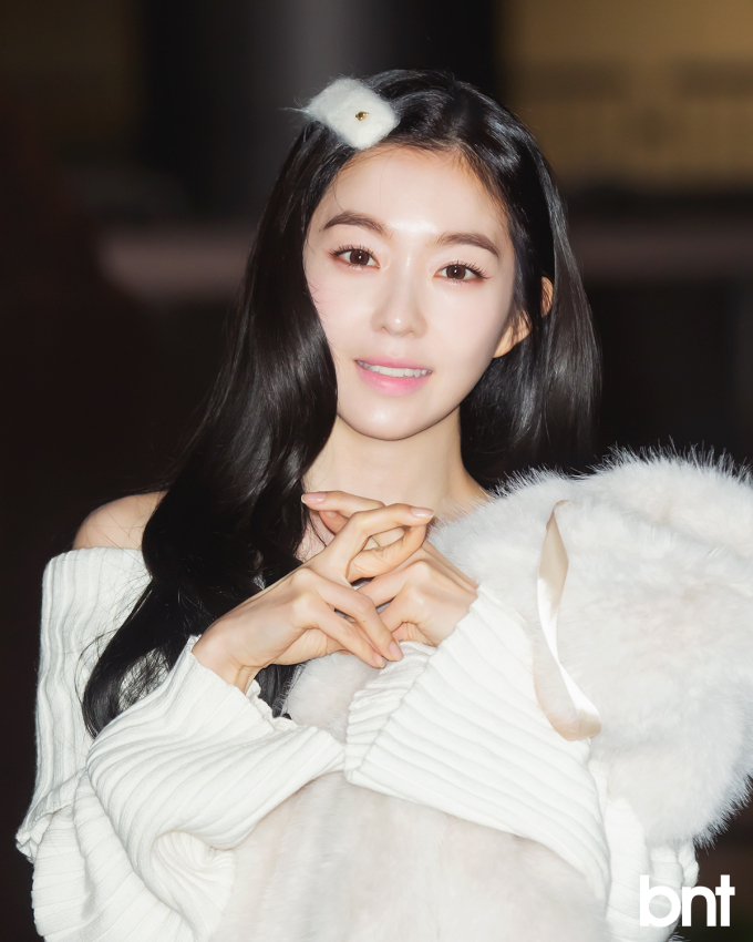 아이린 이미지