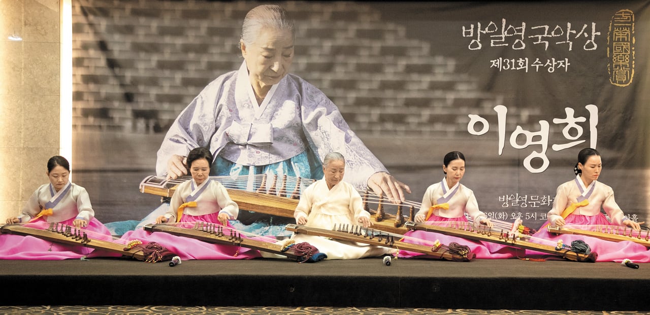 대들보 이미지
