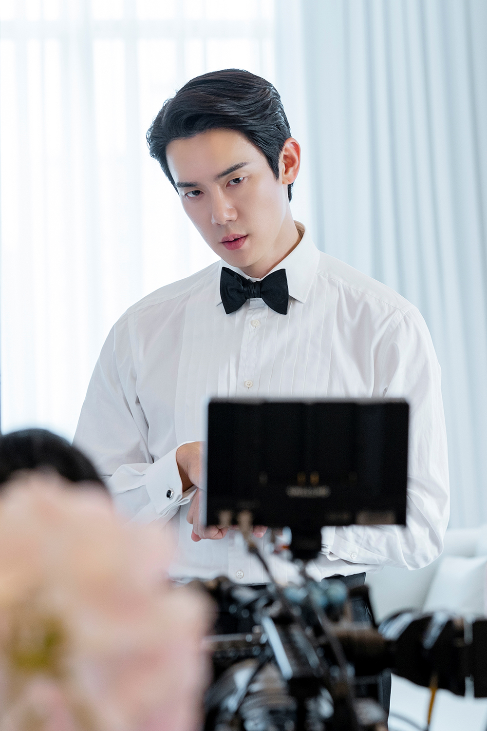 김지운헤어 이미지