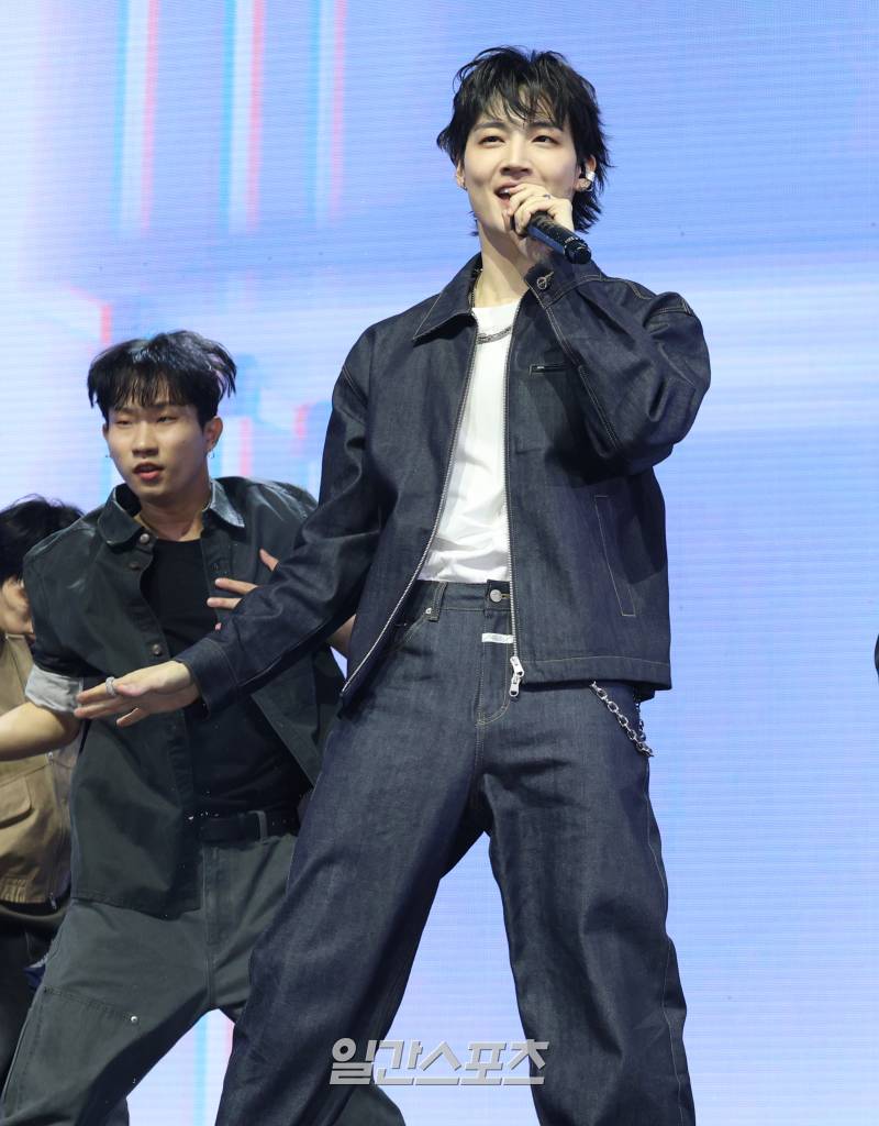 제이비 이미지