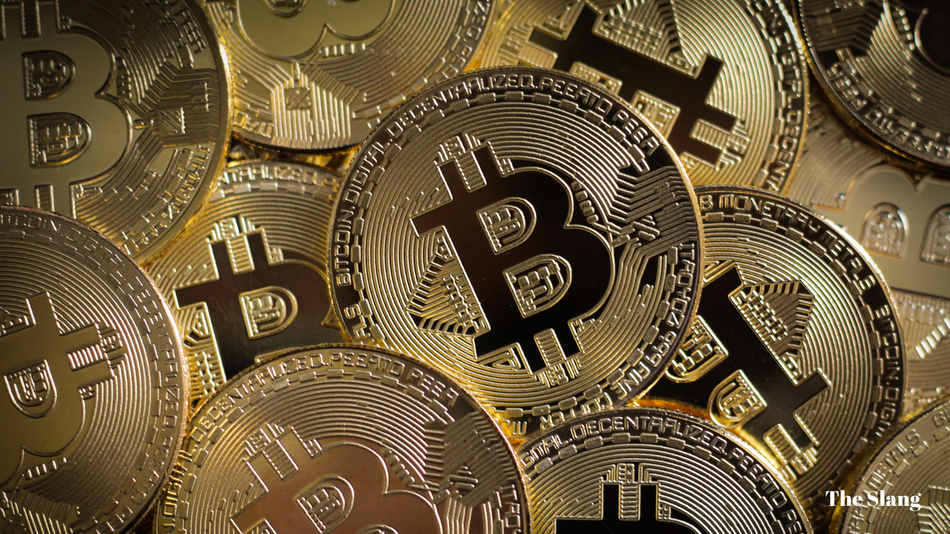 비트코인에 세금 붙이기, Yes or No | 더슬랭