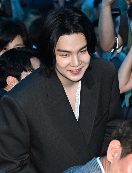 슈가 이미지