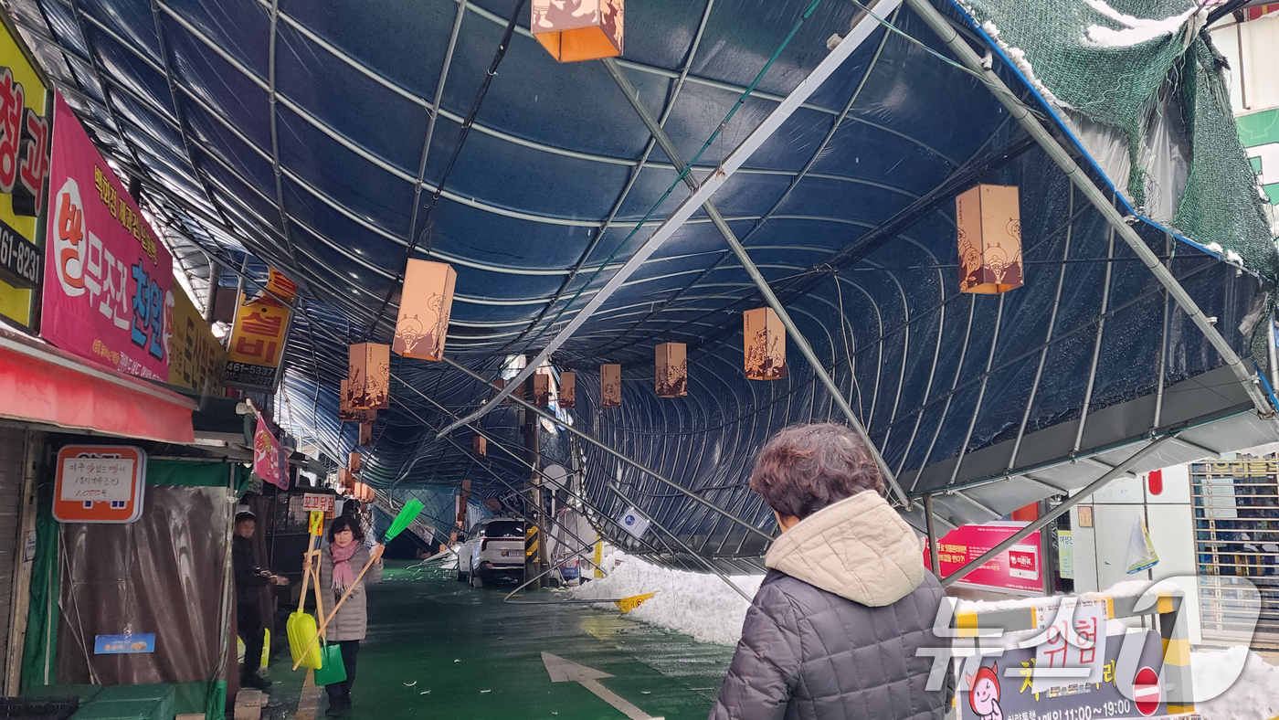 도깨비시장 이미지