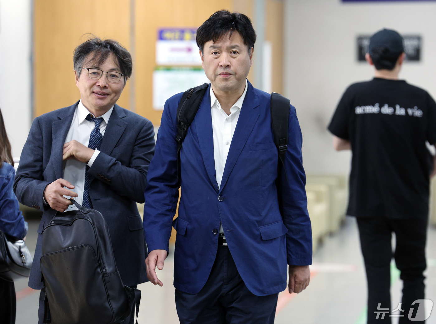 '불법 정치자금' 김용 12년 구형…내년 2월6일 선고(종합2보)